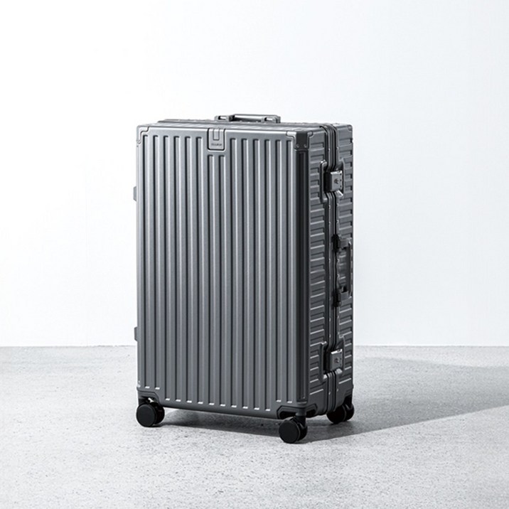 트라몬 데카 캐리어 기내 반입 여행 55cm 65cm 75cm