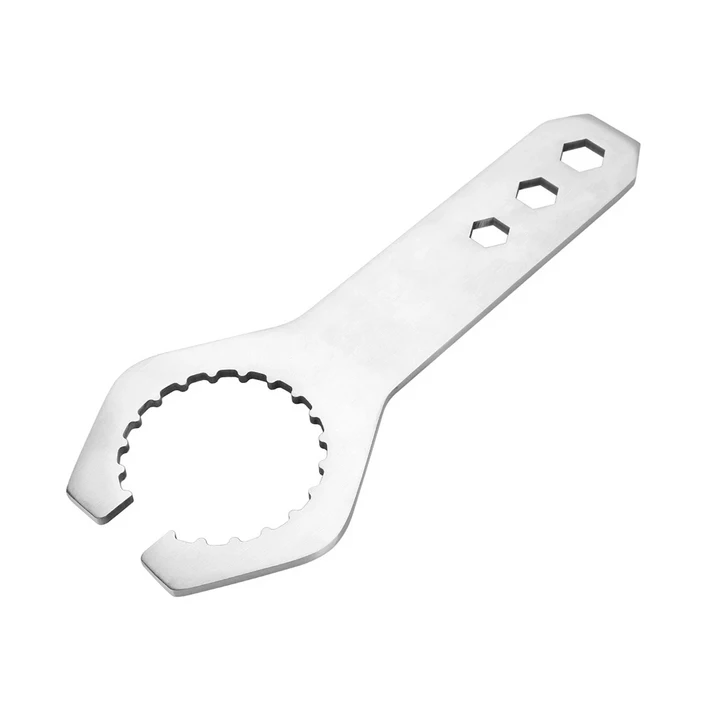 Dualtron DT2 Thunder Ultra Raptor Spider Eagle Pro 전동 스쿠터 용 방향 댐퍼 브래킷 키트