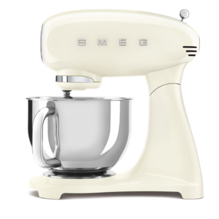 SMEG SMF03CREU 제빵 반죽기 크림색