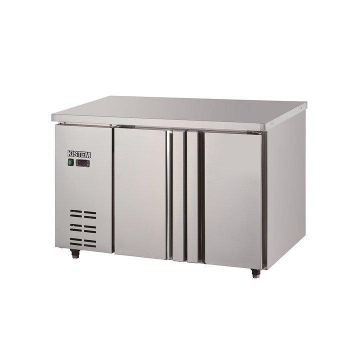 키스템 올스텐 디지털 테이블냉장고1200 KIS-PDT12R 프로모델 업소용, KIS-PDT12R