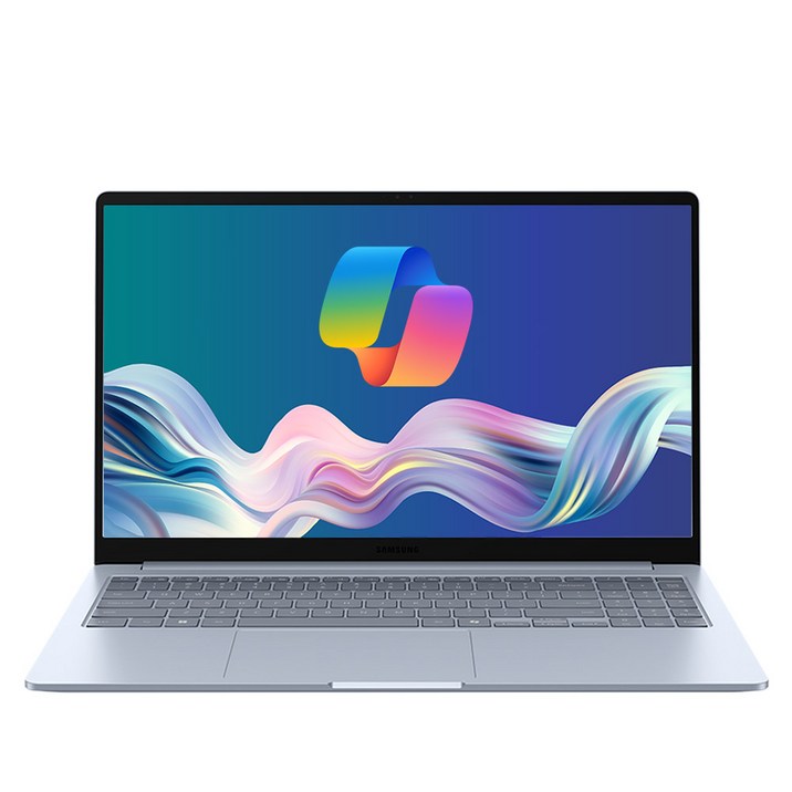 삼성전자 갤럭시북4 엣지 WIN11탑재 코파일럿 인공지능 AI 코딩 대학생 영상작업 디자인 업무용 노트북, 삼성노트북, WIN11 Home, 16GB, 512GB, 15인치 NT750XQA