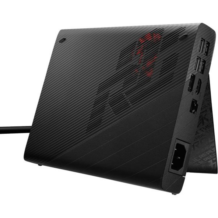 그래픽 카드 게이밍 고성능 성능향상 ASUS ROG XG 모바일 2022 AMD 라데온 RX 6850M XT 12GB GC32L059 갱신 그래픽 카드 게이밍 고성능 성능향상 ASUS ROG XG 모바일 2022 AMD 라데온 RX 6850M XT 12GB GC32L059 갱신