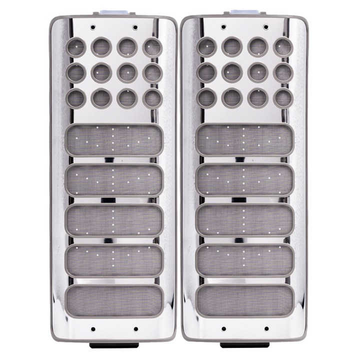 [호환] LG 세탁기 T20BVT 고품질 거름망 필터 2개 세탁기 호환품 고산상회