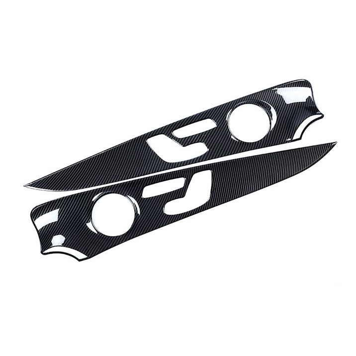 벤츠 E클래스 W213 센터페시아 카본 CLS, 패널, 도어