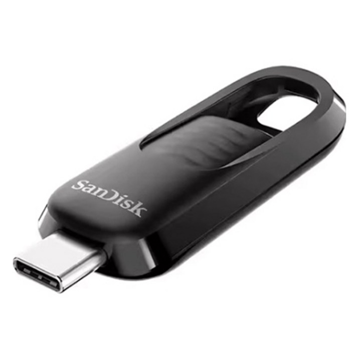 샌디스크 C타입 USB 메모리 CZ480