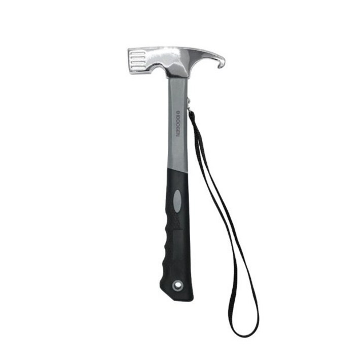 아이두젠 망치 장도리 고강도 탄소강 헤드 해머