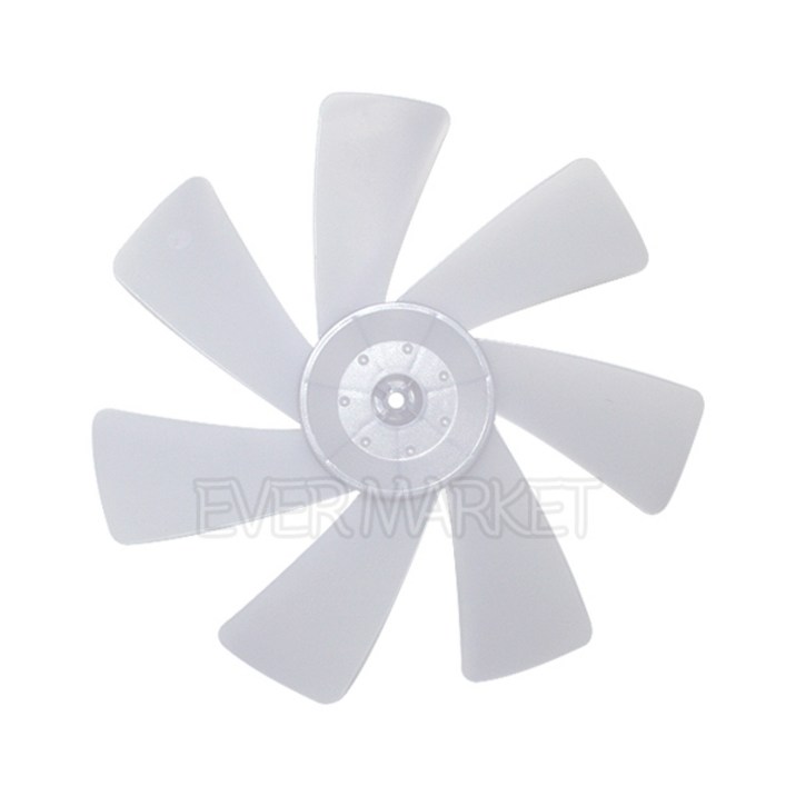 에버마켓 써큘레이터 선풍기 날개 샤오미 스탠드 8mm 7엽 직류 에어 써큘레이터 호환