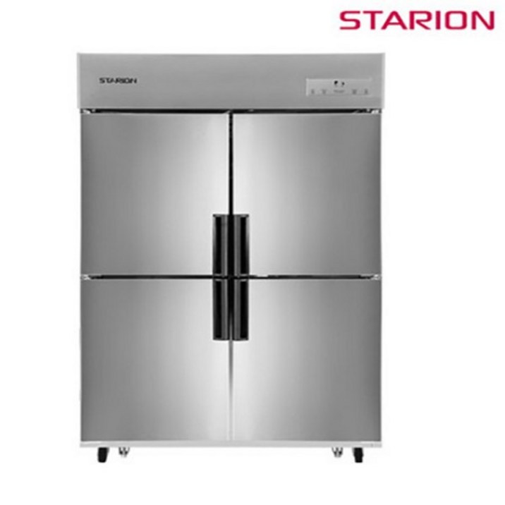 스타리온 LG전자 3년 책임AS 업소용냉장고 45박스 (1/4냉동(기존))올스텐 SR-C45AS, 올스텐(SR-C45AS)