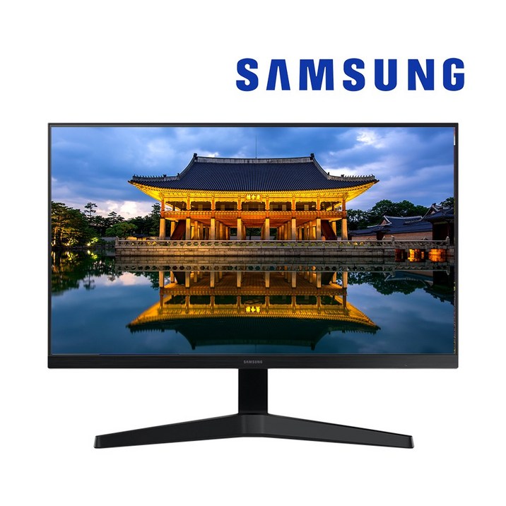 삼성전자 LED 모니터