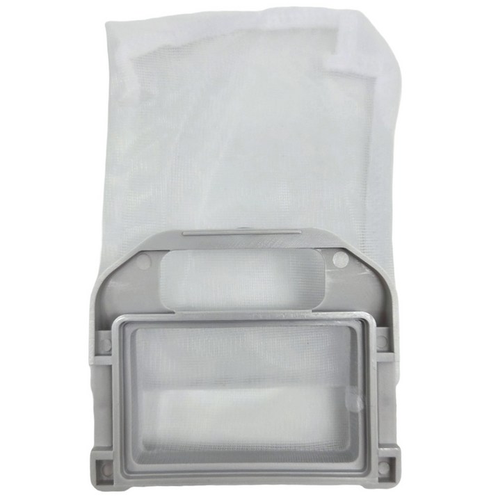 대우 세탁기 거름망 소 통돌이 먼지망 먼지통 필터 세탁망, 10개