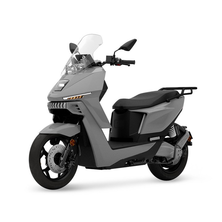 (서울특별시 거주자) 이누리 OK1 쿠루 프로 2025년형 전기 오토바이 스쿠터 바이크 배달용