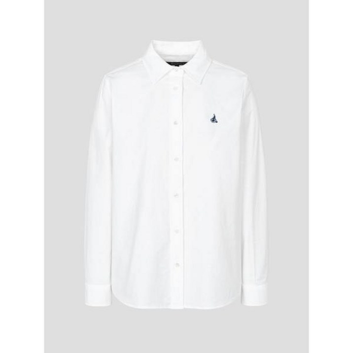 100%정품 빈폴 여성 셔츠 블라우스 베이직아이템 코디 데일리룩 이너 깔끔한코디 10007