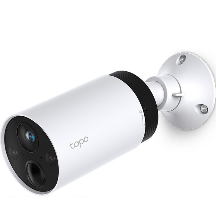 티피링크 스마트 무선 보안 카메라 시스템 실내외겸용 2p, Tapo C420S2