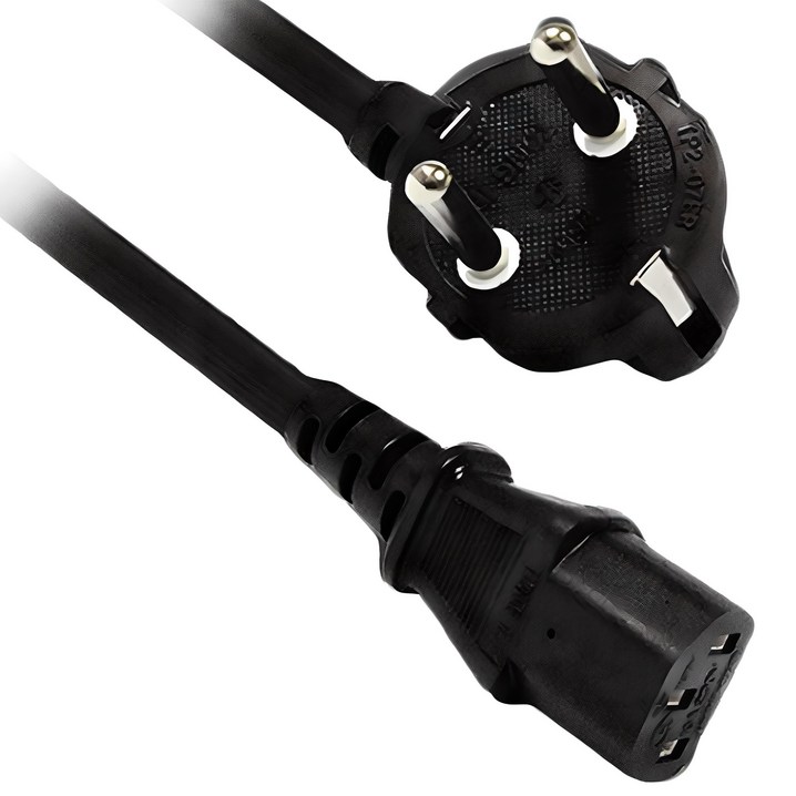 마하링크 국산 AC코드 파워케이블 16A MLPWG030