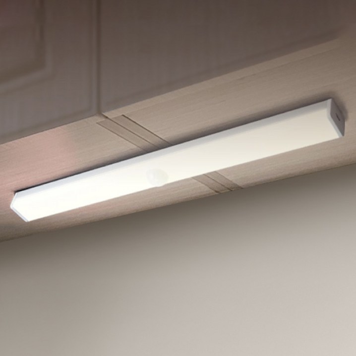 캥거 충전식 무선 LED 충전형 베란다 현관 센서등 50cm DE15 캥거 충전식 무선 LED 충전형 베란다 현관 센서등 50cm DE15