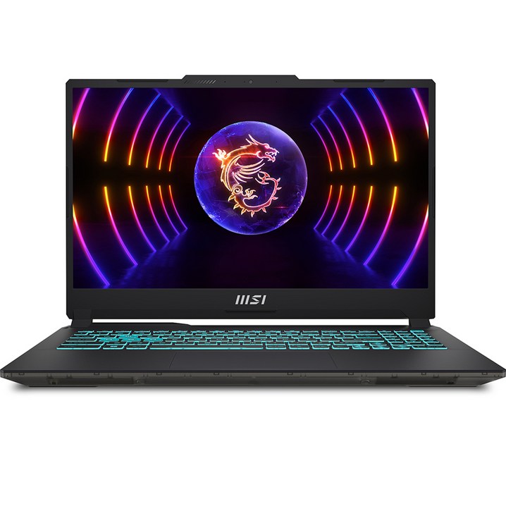 MSI 2023 CYBORG 15 15.6 지포스 RTX 4060 MSI 2023 CYBORG 15 15.6 지포스 RTX 4060