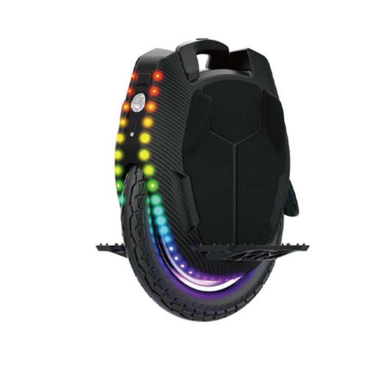 킹송 16X 전동 외발휠 1554Wh 2200W