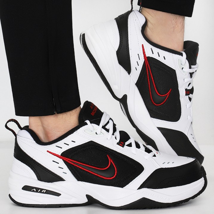 나이키 남성 운동화 에어 모나크 IV 4E엑스트라와이드