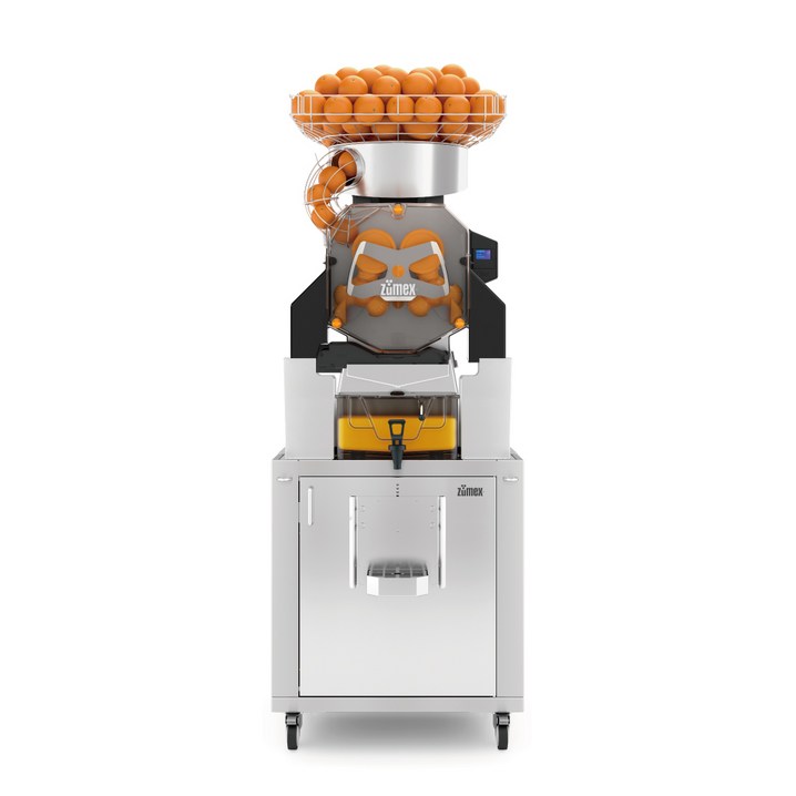 Zumex Speed S Plus Tank AllInOne 주멕스 에스플러스 탱크 올인원  스페인 감귤 착즙기