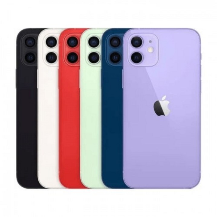 애플 아이폰 12 128GB 공기계 중고폰 자급제폰 리퍼폰 A2403, 블랙, 128GB 애플 아이폰 12 128GB 공기계 중고폰 자급제폰 리퍼폰 A2403, 블랙, 128GB