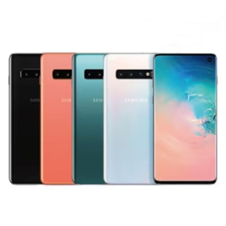 삼성전자 갤럭시 S10 128GB 공기계 중고폰 자급제폰 리퍼폰 SMG973N, 128GB, 프리즘 블랙 삼성전자 갤럭시 S10 128GB 공기계 중고폰 자급제폰 리퍼폰 SMG973N, 128GB, 프리즘 블랙