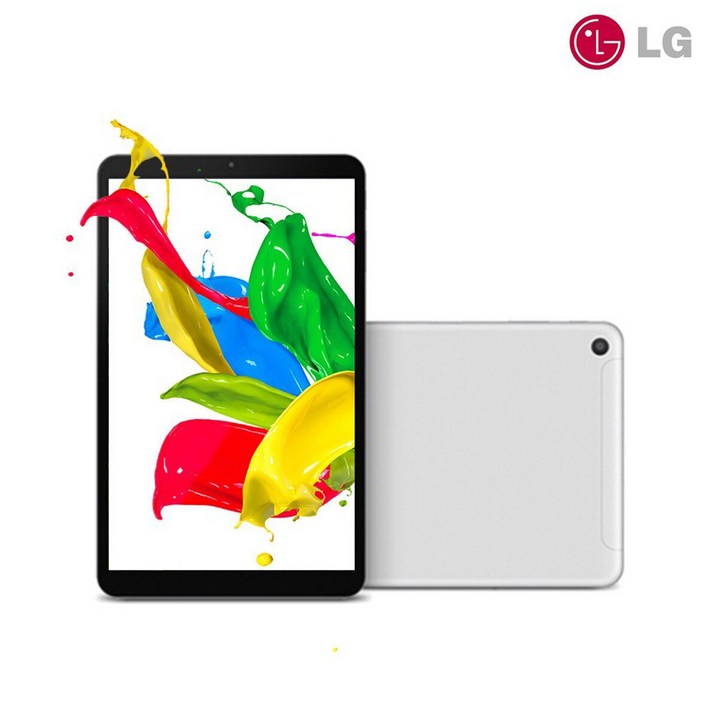 리퍼 LG G패드 5 LTEWIFI 32GB 색상 실버