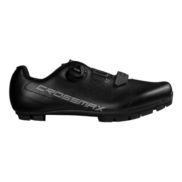 마빅 크로스맥스 보아 II 엠티비 MTB 슈즈 블랙 블랙, 255