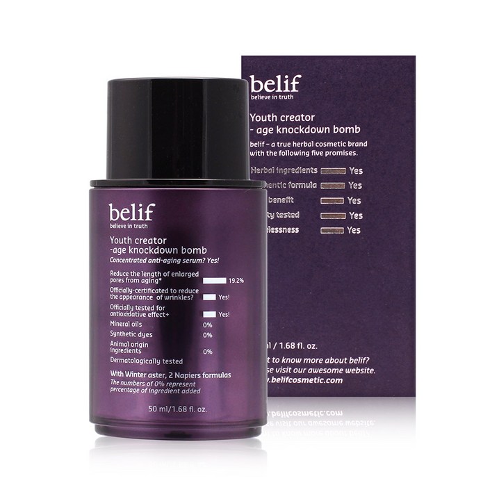 빌리프 유쓰 크리에이터 모공 탄력 세럼 50ml, 1개, 50ml 빌리프 유쓰 크리에이터 모공 탄력 세럼 50ml, 1개, 50ml