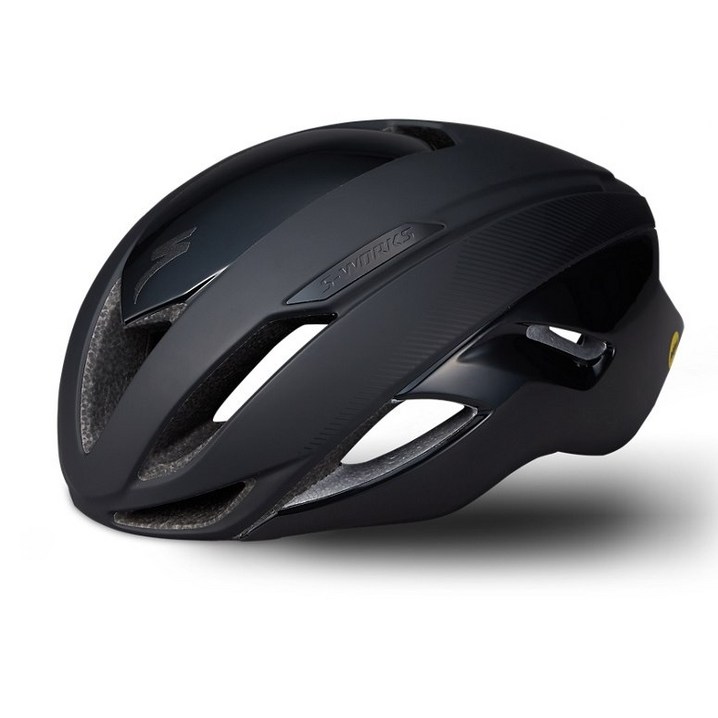 스페셜라이즈드Specialized 에스웍스 이베이드 II ANGi 밉스 헬멧 블랙 스페셜라이즈드Specialized 에스웍스 이베이드 II ANGi 밉스 헬멧 블랙