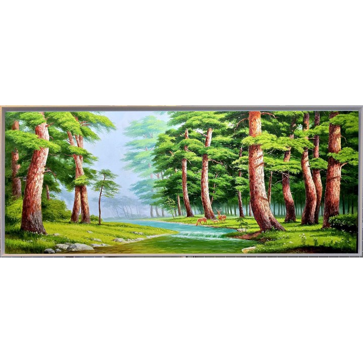 소나무 그림 ,해바라기,,추상화 그림 ,현관 복도, 주방 거실 ,인테리어 유화 ,그림 액자,집들이 선물 ,