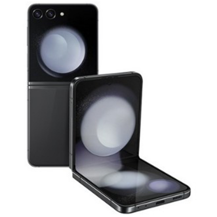 삼성전자 갤럭시 Z 플립5 새상품 미개봉 SMF731N 5G 256GB