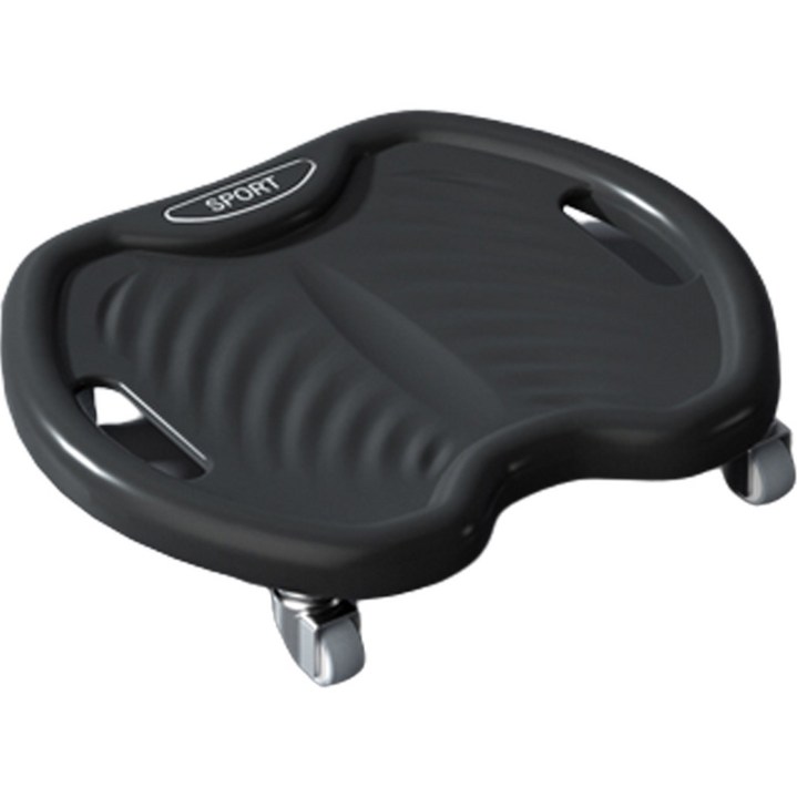 레전드C  무소음 다각도 스케이팅 스트레칭기