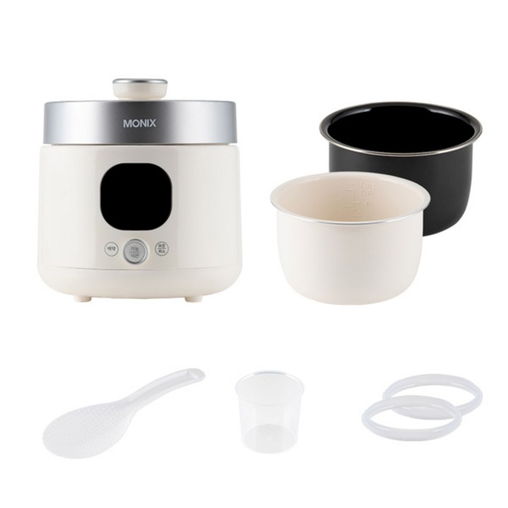 모닉스 멀티 압력쿠커