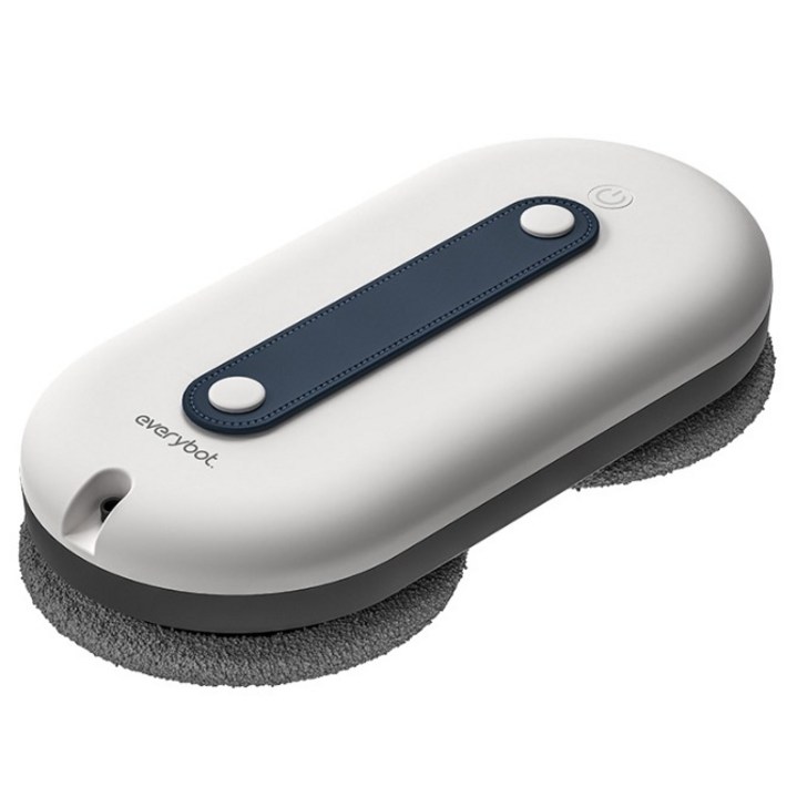 에브리봇 엣지원도우2 창문 로봇청소기 WS400, WS400, 화이트