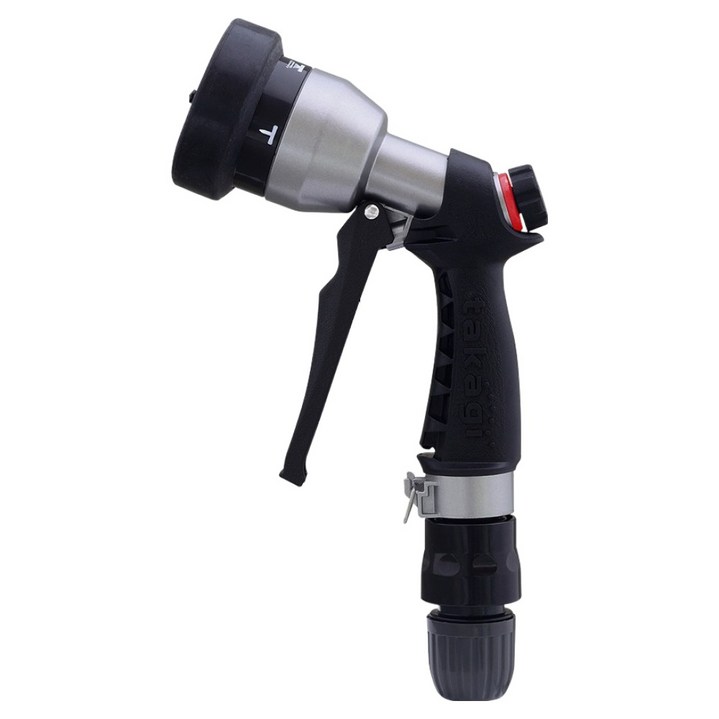 다카기 터프기어 메탈FA 워터건 QG556