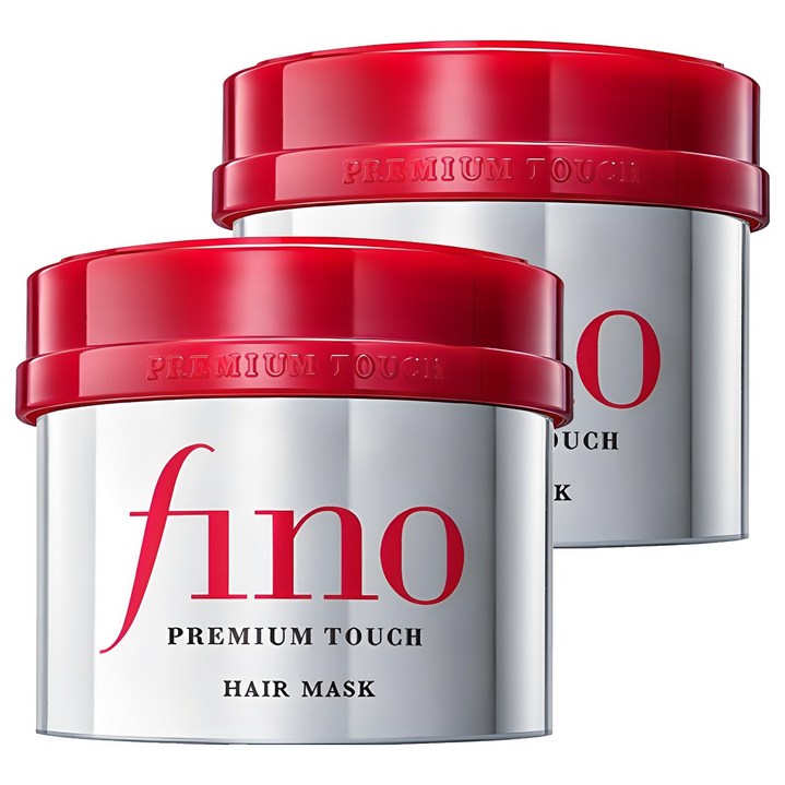 피노 프리미엄 터치 헤어 마스크 비