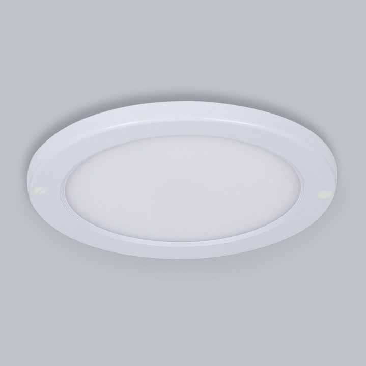 원하 LED 엣지 원형 직부등 20W