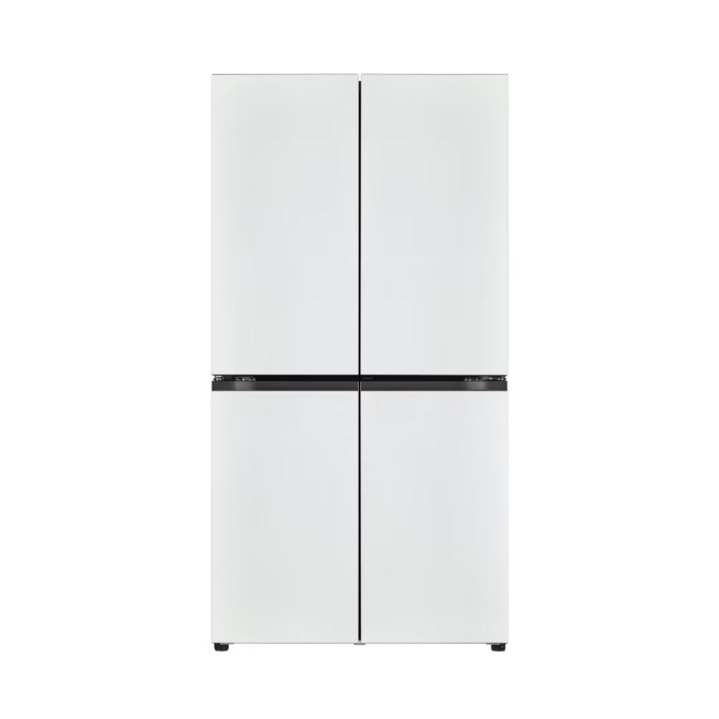 LG전자 T873MHH111 오브제컬렉션 매직스페이스 냉장고 870L