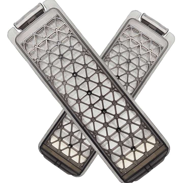 [세계필터] 삼성 세탁기 거름망 2개 호환, WA22R7870GV, 2개