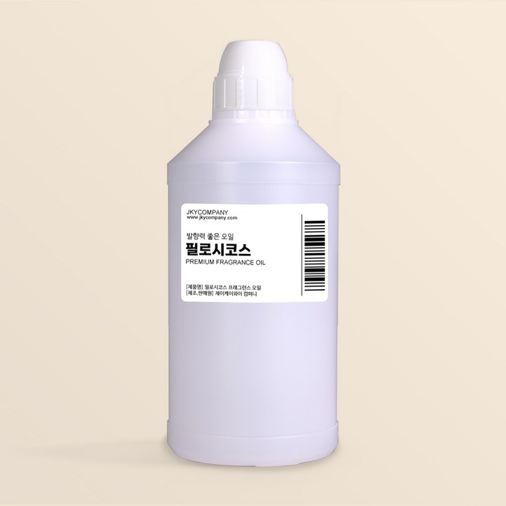 발향력 좋은 프래그런스 오일 원액 500ml