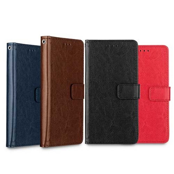 데일리어스 갤럭시S9 G960 머큐리 슈퍼 다이어리 케이스