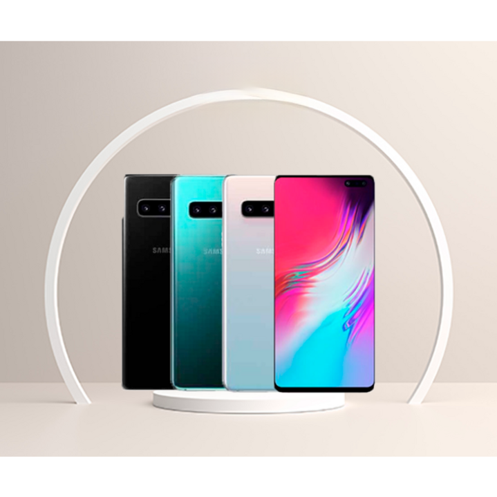 삼성 갤럭시S10 128GB S급 중고폰 공기계 3사호환 SM-G973