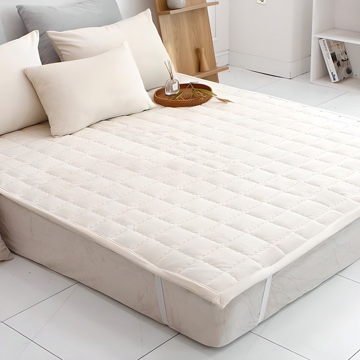 보몽드 극세사 뉴쏘울 누빔패드