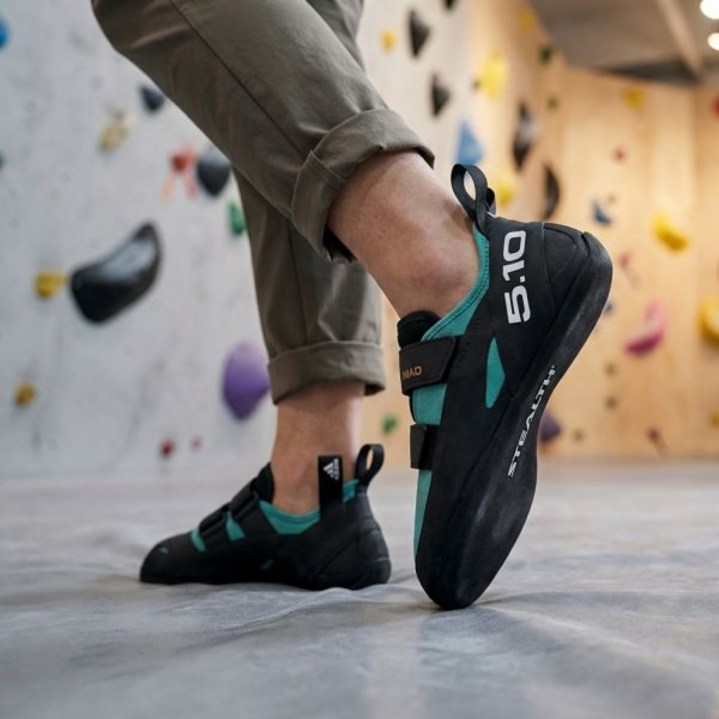 아디다스 파이브텐 NIAD VCS 암벽화 클라이밍화 No.1815913