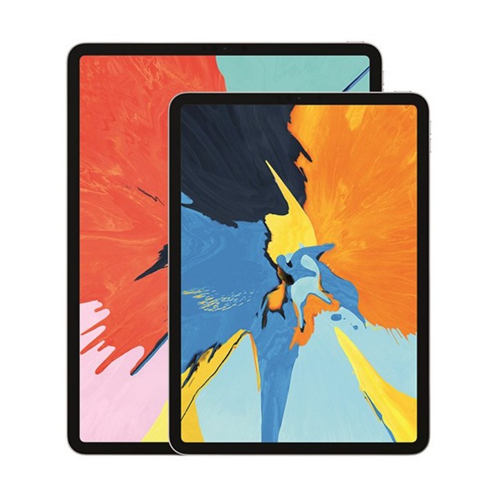 애플 아이패드 프로 12.9 3세대