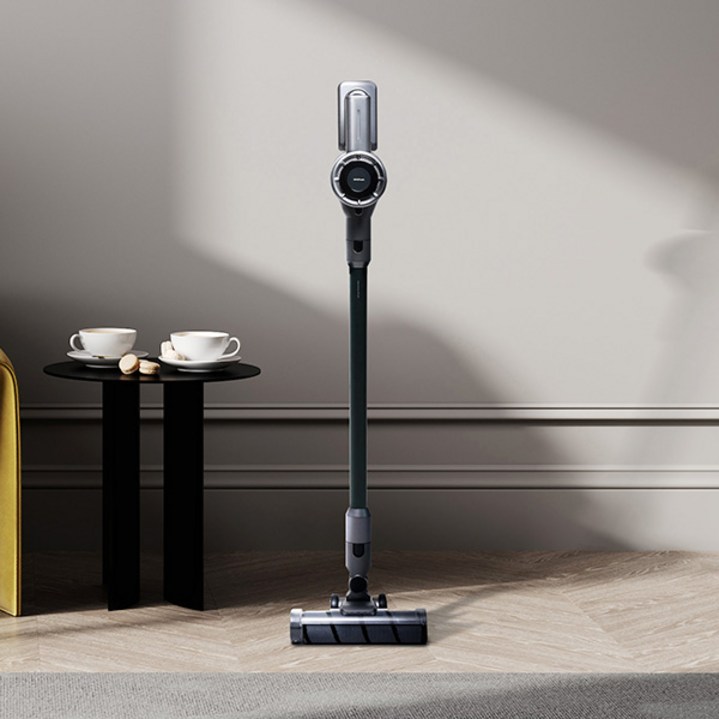 쿠팡 단독특가 14.5만원 BEST 샤오미 미홀 무선청소기 초경량 1.5Kg BLDC모터 올인원 M22 무선청소기 차이슨 무선청소기