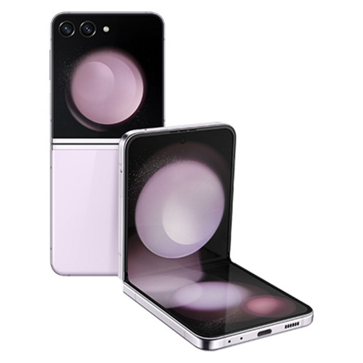 삼성전자 갤럭시Z플립5 미개봉 5G 256GB