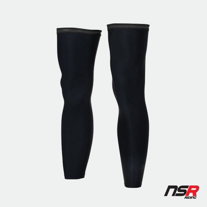 NSR 스텝업 쿨 레그 스킨 슬리브 다리토시