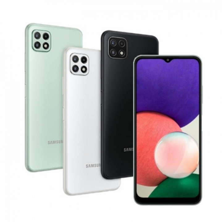 갤럭시시 삼성전자 갤럭시 버디 128GB 공기계 중고폰 자급제폰 리퍼폰 SM-A226L, 블랙, 128GB