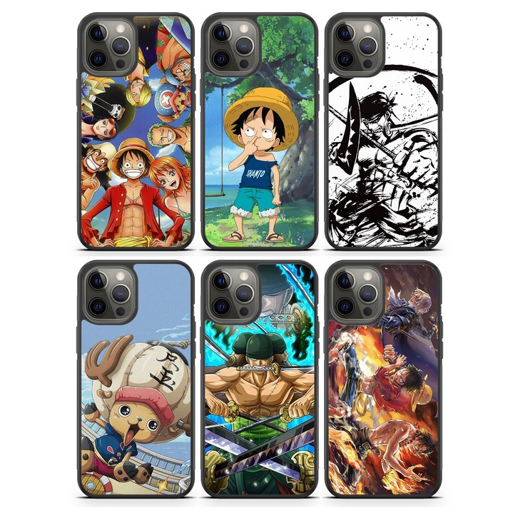 애니 원피스 케이스 아이폰6 아이폰6S 아이폰7 아이폰8 아이폰SE2 아이폰SE3